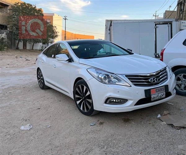 هيونداي أزيرا 2013 للبيع في العراق - النجف